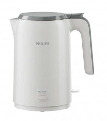 Philips 飛利浦 雙層防燙保溫電熱水煲 - HD9399/20