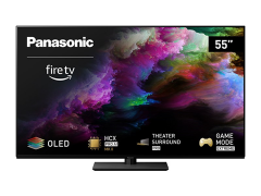 Panasonic 樂聲 TV-55Z85AGH 55吋 4K 超高清OLED智能電視