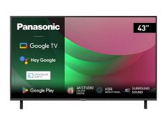 Panasonic 樂聲 TN-43W70AGH 43吋 4K 超高清智能電視