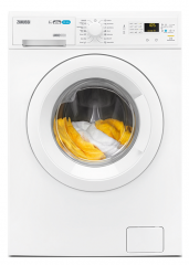 Zanussi 金章 ZWD81660NW 8/4公斤 1600轉 變頻前置式洗衣乾衣機