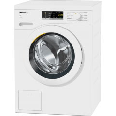 Miele WCA020 WCS Active 7公斤 1400轉前置式洗衣機 (優惠至2022年10月31日)