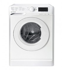 Indesit 依達時 MWE71280HK - Innex 前置無刷式變頻滾桶式洗衣機系列 7公斤 1200 轉