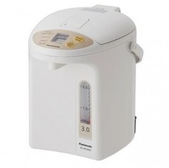 Panasonic 樂聲 NC-BG3000 電泵出水電熱水瓶 (3.0公升)