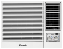Rasonic 樂信 RC-N921J 窗口式冷氣機(淨冷型)(1.0匹)