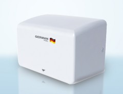 German pool 德國寶 HDH-1000 乾手機