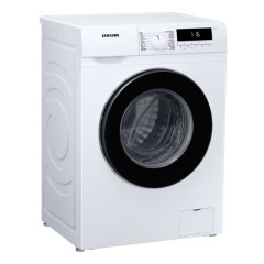 Samsung 三星 WW80T3040BW/SH 纖巧465變頻前置式洗衣機 8kg, 1400rpm