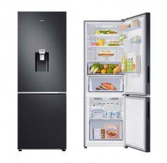 Samsung 三星 RB30F4181B1/SH 284L 下置式冰箱智能變頻雙門雪櫃連飲水機