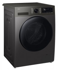 Samsung 三星 WD90HG5U34BX/SH Bespoke AI 前置式洗衣乾衣機-9/6kg, 1400 rpm
