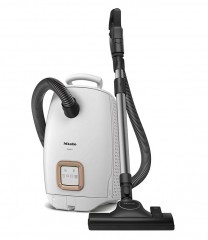 Miele Guard L1 Allergy 塵袋圓筒式吸塵機-HEPA AirClean 濾網