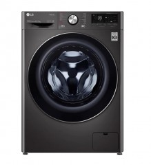LG F-C12085V2B 8.5 公斤 1200 轉 智能洗衣乾衣機 (TurboWash™ 360° 39 分鐘速洗)
