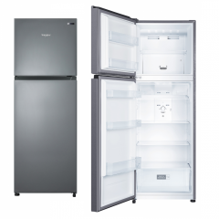 Whirlpool 惠而浦 WF2T326LPS 327公升 上置式急凍室雙門雪櫃-左門鉸