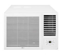 LG W3NQ12RSAD0 1.5匹 R32雪種變頻窗口式冷氣機