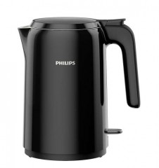 Philips 飛利浦 雙層防燙電熱水煲 - HD9372/80