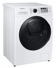 Samsung 三星 WD80TA546BH AddWash™ 前置式洗衣乾衣機 8+6kg 白色