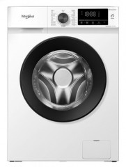 Whirlpool 惠而浦 FWTB7002GWG SteamCare 前置式纖薄洗衣機 洗衣 7公斤 / 1200轉/分鐘