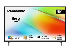 Panasonic 樂聲 TV-50W90BGH 50吋4K LED智能電視 (2025)