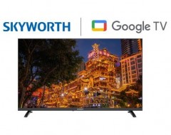 SKYWORTH 創維 40吋全高清智能電視機 - 40E6850 **請致電查詢優惠特價**