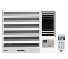 Panasonic 樂聲 Inverter PRO - Wi-Fi 變頻式淨冷窗口機 (1 匹) - CW-HU90AA (新型號)
