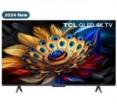 TCL 50C655 50