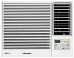 Rasonic 樂信 RC-HU70Z 變頻淨冷窗口機(無線遙控型) (3/4匹)