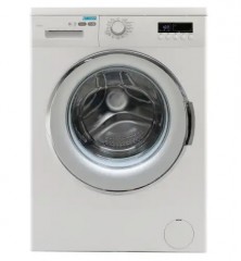 Zanussi 金章 ZFV1066S 6公斤 1000轉 前置式纖薄洗衣機