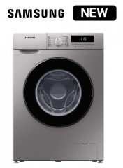 Samsung 三星 WW70T3020BS/SH 纖薄440變頻前置式洗衣機 7kg, 1200rpm