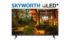SKYWORTH 創維 32吋QLED 高清智能電視機-32E6900Q **請致電查詢優惠特價**