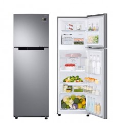 Samsung 三星 RT25F4032S8/SH 225L 上置式冰箱數碼變頻雪櫃 Optimal Fresh Zone (2025)