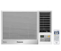 Panasonic 樂聲 CW-HU180ZA R32雪種變頻式淨冷窗口機 (2 匹 (無線遙控型))