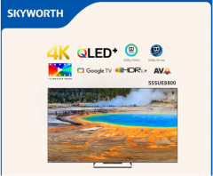 SKYWORTH 創維 55SUE8800 QLED+ (144Hz) 55