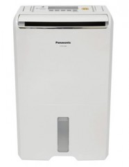 Panasonic 樂聲 變頻式 ECONAVI 智慧節能抗敏抽濕機 (16公升)  F-YCL16H