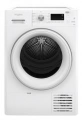 Whirlpool 惠而浦 HWFB9002GW 9公斤 熱泵式乾衣機