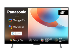 Panasonic 樂聲 TN-65W85AGH 65吋 4K QLED 超高清智能電視