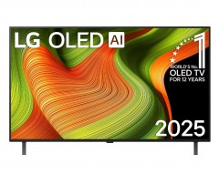 LG OLED48B5PCA 48吋 OLED AI 4K 智能電視