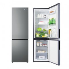 Whirlpool 惠而浦 WF2B251RSS 251公升 下置式急凍室變頻雙門雪櫃-右門鉸