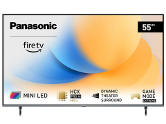 Panasonic 樂聲 TV-55W95AGH 55吋 4K MINI LED 智能電視