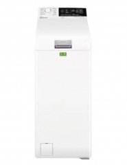 Electrolux 伊萊克斯 7公斤1200轉 PerfectCare 700上置式蒸氣洗衣機-EW7T3722AE