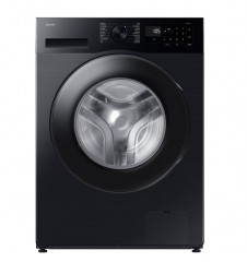 Samsung 三星 WW80FG5L32ABSH Bespoke AI 纖巧變頻前置式洗衣機 8kg, 1200rpm
