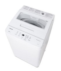Panasonic 樂聲 NA-F7G10 舞動激流日式洗衣機 (7公斤, 低水位)