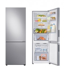 Samsung 三星 RB30F4051S8/SH 290L 下置式冰箱智能變頻雙門雪櫃