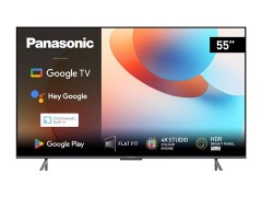 Panasonic 樂聲 TN-55W85AGH 55吋 4K QLED 超高清智能電視