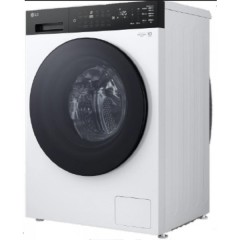 LG 10kg 1200rpm AI DD™ 智能洗衣機- FX4S10W2