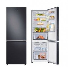 Samsung 三星 RB30F4051B1/SH 290L 下置式冰箱智能變頻雙門雪櫃