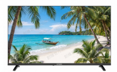 SKYWORTH 創維 40吋 QLED 高清智能電視機 - 40E6900Q