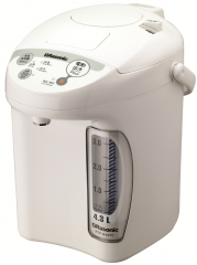 Rasonic 樂信 RTP-B43TC 電動、碰杯或氣壓出水易潔塗層內膽電熱水瓶 (4.3公升)