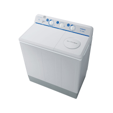 Hitachi 日立 PS-T700BJ 7.0公斤 日式雙槽半自動洗衣機