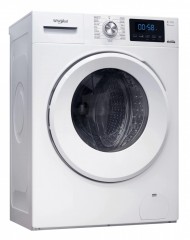 Whirlpool 惠而浦 FRAL80412 PureCare+ 8公斤 1400轉 無刷式變頻摩打前置式洗衣機