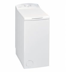 Whirlpool 惠而浦 AWE7103N 上置滾筒式洗衣機 7公斤 / 1000轉/分鐘