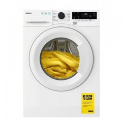 Zanussi 金章 ZWF842C4W 8公斤 1400轉 變頻前置式洗衣機
