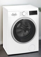 Siemens 西門子 WH43E200HK 9kg 1300rpm 纖巧型前置式洗衣機